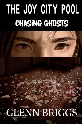 Bazén Joy City Chasing Ghosts - The Joy City Pool Chasing Ghosts