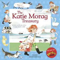 Pokladnica Katie Morag - Katie Morag Treasury