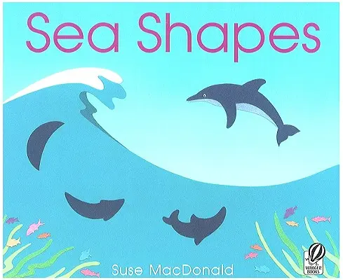 Tvary mora - Sea Shapes