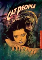 Mačací ľudia - Cat People