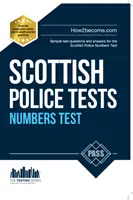 Testy škótskych policajných čísiel - štandardný vstupný test (SET) Vzorové otázky a odpovede na test škótskych policajných čísiel - Scottish Police Numbers Tests - Standard Entrance Test (SET) Sample Test Questions and Answers for the Scottish Police Numbers Test