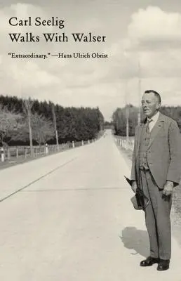 Prechádzky s Walserom - Walks with Walser