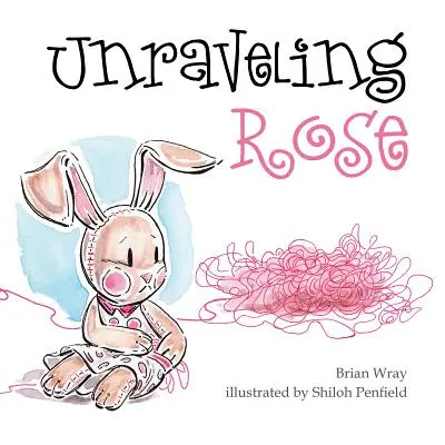 Rozvíjajúca sa ruža - Unraveling Rose