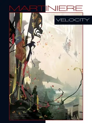 Rýchlosť - Velocity