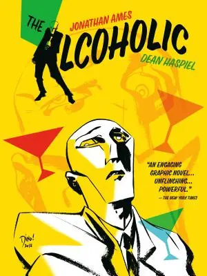 Alkoholik (rozšírené vydanie k 10. výročiu) - The Alcoholic (10th Anniversary Expanded Edition)