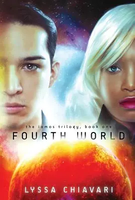 Štvrtý svet - Fourth World