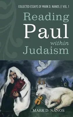 Čítanie Pavla v rámci judaizmu - Reading Paul within Judaism