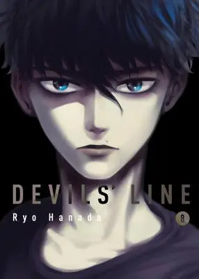 Diabolská línia, 8 - Devils' Line, 8