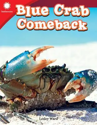 Návrat modrých krabov - Blue Crab Comeback