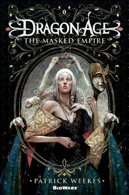 Maskovaná ríša - The Masked Empire