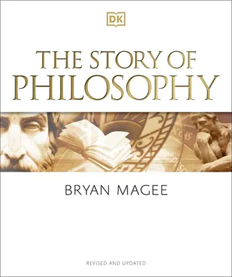 Príbeh filozofie: Stručný úvod do najväčších svetových mysliteľov a ich myšlienok - The Story of Philosophy: A Concise Introduction to the World's Greatest Thinkers and Their Ideas