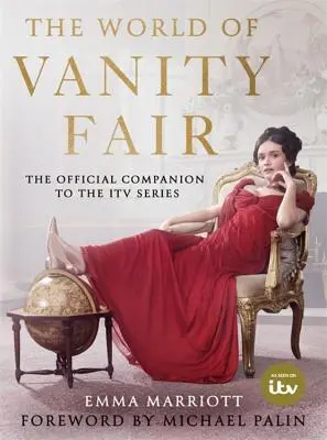 Svet Vanity Fair - The World of Vanity Fair