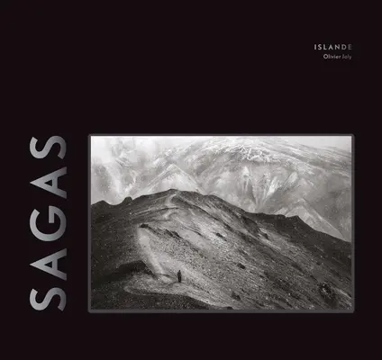 Ságy: Island - Sagas: Iceland