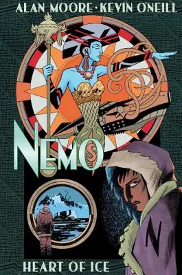 Nemo: Ľadové srdce - Nemo: Heart of Ice