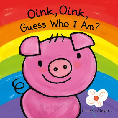 Oink, Oink, Hádaj, kto som - Oink, Oink, Guess Who I Am