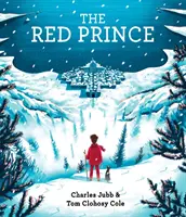 Červený princ - Red Prince