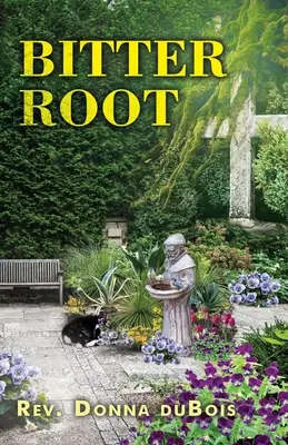 Horký koreň - Bitter Root