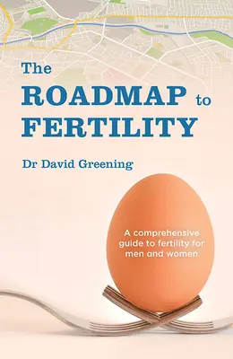 Plán cesty k plodnosti: Komplexný sprievodca plodnosťou pre mužov a ženy - Roadmap to Fertility: A Comprehensive Guide to Fertility for Men and Women