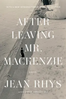 Po odchode pána MacKenzieho - After Leaving Mr. MacKenzie
