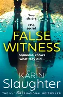 Falošný svedok - False Witness