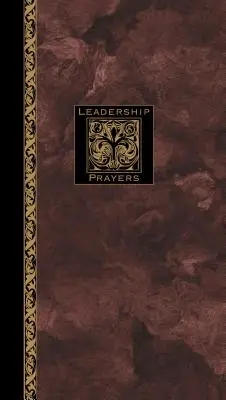 Modlitby za vedenie - Leadership Prayers