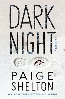 Temná noc: Záhada - Dark Night: A Mystery