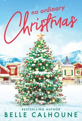 Nie sú to obyčajné Vianoce - No Ordinary Christmas