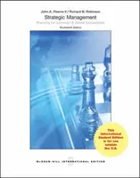 STRATEGICKÉ RIADENIE - STRATEGIC MANAGEMENT