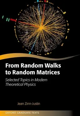 Od náhodných prechádzok k náhodným maticiam - From Random Walks to Random Matrices