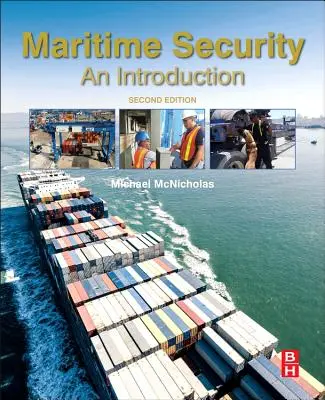 Námorná bezpečnosť: Úvod do problematiky - Maritime Security: An Introduction