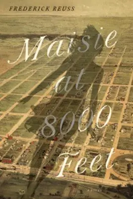 Maisie vo výške 8000 stôp - Maisie at 8000 Feet