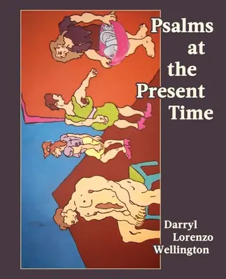 Žalmy v súčasnosti - Psalms at the Present Time