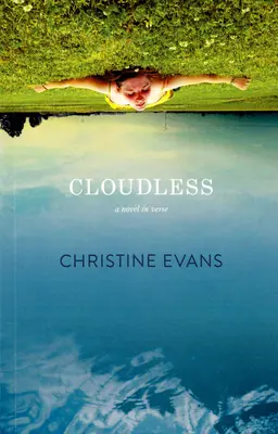 Bez mráčika: Román vo veršoch - Cloudless: A Novel in Verse