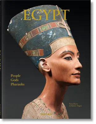 Egypt. Ľudia, bohovia, faraóni - Egypt. People, Gods, Pharaohs