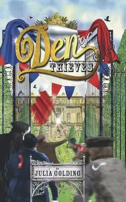 Zlodejská jama - Den of Thieves