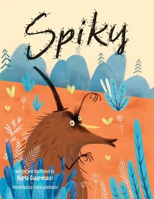 Špicaté - Spiky