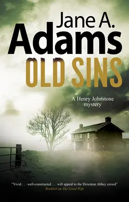 Staré hriechy - Old Sins