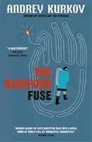 Bickfordova poistka - Bickford Fuse