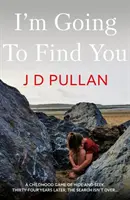 I'm Going to Find You (Nájdem si ťa) - I'm Going to Find You