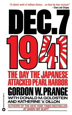 7. decembra 1941: Deň, keď Japonci zaútočili na Pearl Harbor - Dec. 7, 1941: The Day the Japanese Attacked Pearl Harbor