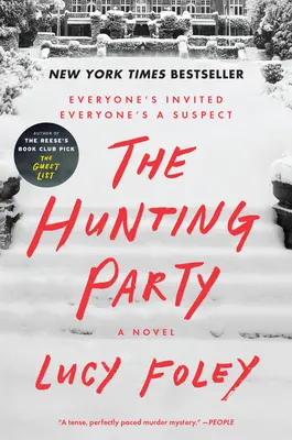 Lovecký večierok - The Hunting Party