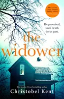 Vdovec - Sľúbil, kým nás smrť nerozdelí - Widower - He promised, until death do us part