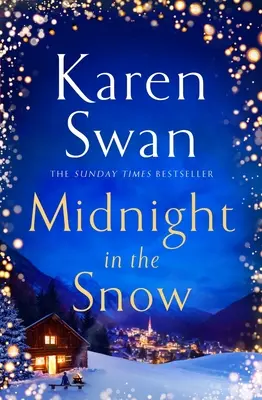 Polnoc na snehu - Midnight in the Snow