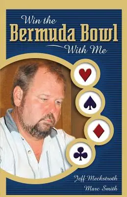 Vyhrajte so mnou Bermudský pohár - Win the Bermuda Bowl with Me