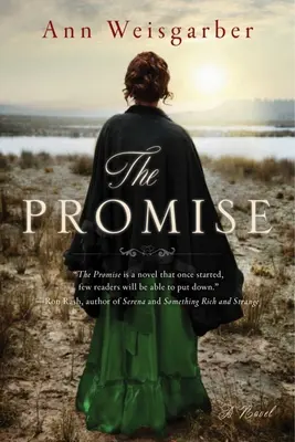 Prísľub - The Promise