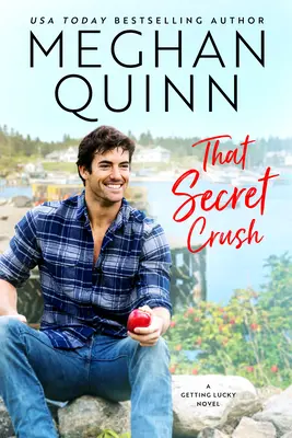 Tá tajná zamilovanosť - That Secret Crush