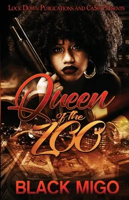 Kráľovná zoologickej záhrady - Queen of the Zoo