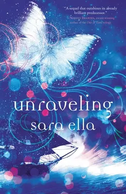 Unraveling mäkká väzba - Unraveling Softcover