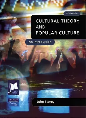 Teória kultúry a populárna kultúra: Kultúrna kultúra a kultúrne dedičstvo: úvod do problematiky - Cultural Theory and Popular Culture: An Introduction