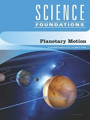 Pohyb planét - Planetary Motion